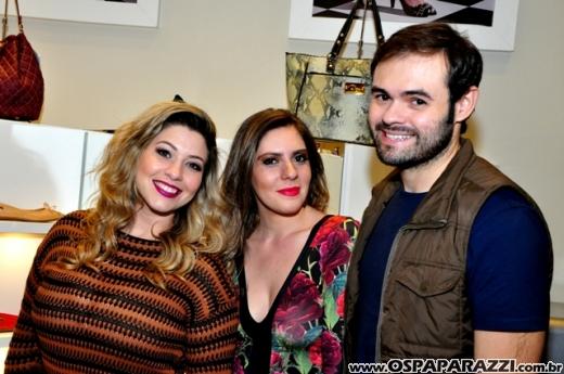 CS Club - Carmen Steffens lança coleção outono/inverno 2016
