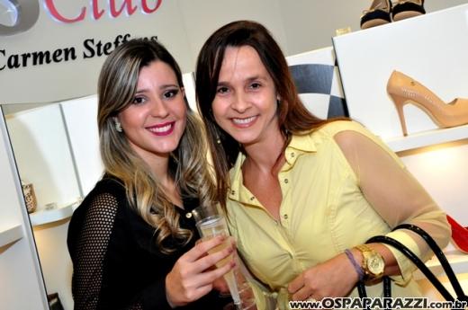 CS Club - Carmen Steffens lança coleção outono/inverno 2016