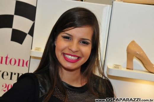 CS Club - Carmen Steffens lança coleção outono/inverno 2016
