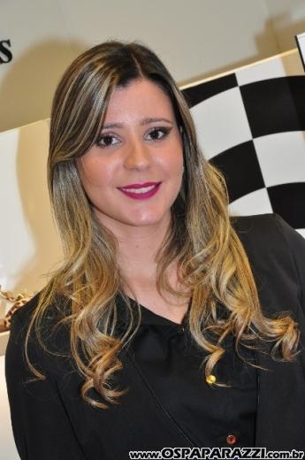 CS Club - Carmen Steffens lança coleção outono/inverno 2016