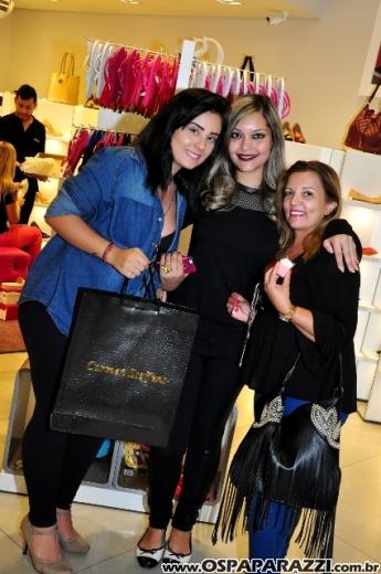 CS Club - Carmen Steffens lança coleção outono/inverno 2016