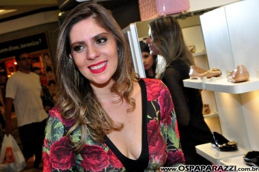 CS Club - Carmen Steffens lança coleção outono/inverno 2016