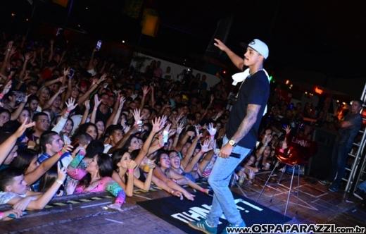 Camila e Haniel + MC Livinho são atrações da Estância Nativa Sertaneja
