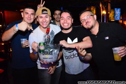 Camila e Haniel + MC Livinho são atrações da Estância Nativa Sertaneja