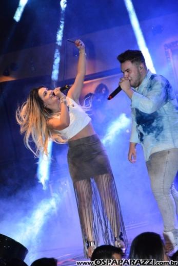 Camila e Haniel + MC Livinho são atrações da Estância Nativa Sertaneja