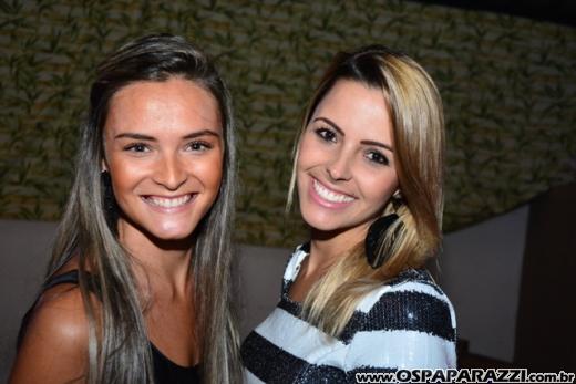Camila e Haniel + MC Livinho são atrações da Estância Nativa Sertaneja
