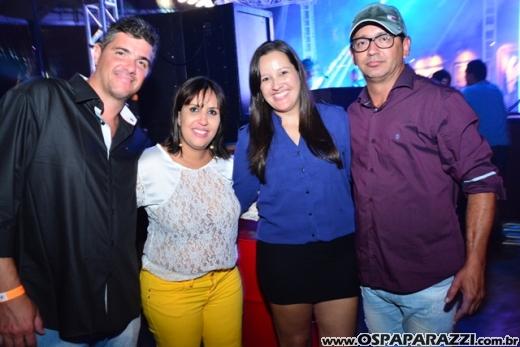 Camila e Haniel + MC Livinho são atrações da Estância Nativa Sertaneja