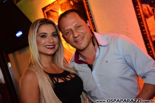 Camila e Haniel + MC Livinho são atrações da Estância Nativa Sertaneja