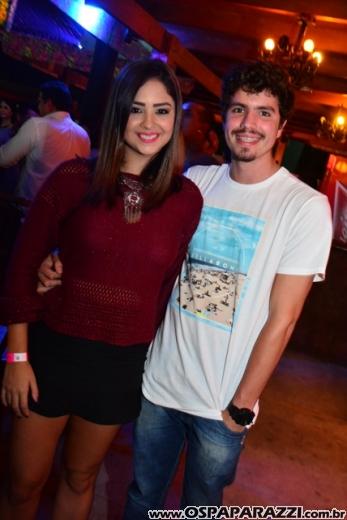 Camila e Haniel + MC Livinho são atrações da Estância Nativa Sertaneja