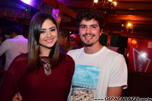 Camila e Haniel + MC Livinho são atrações da Estância Nativa Sertaneja