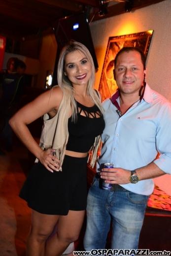 Camila e Haniel + MC Livinho são atrações da Estância Nativa Sertaneja