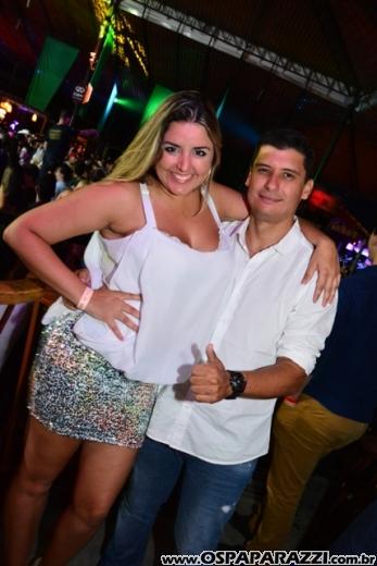 Camila e Haniel + MC Livinho são atrações da Estância Nativa Sertaneja