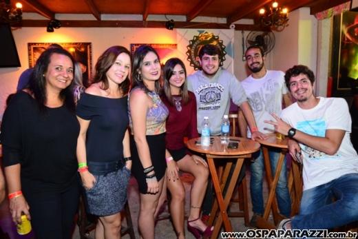 Camila e Haniel + MC Livinho são atrações da Estância Nativa Sertaneja