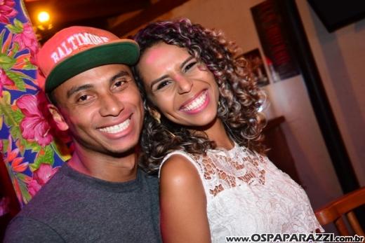 Camila e Haniel + MC Livinho são atrações da Estância Nativa Sertaneja