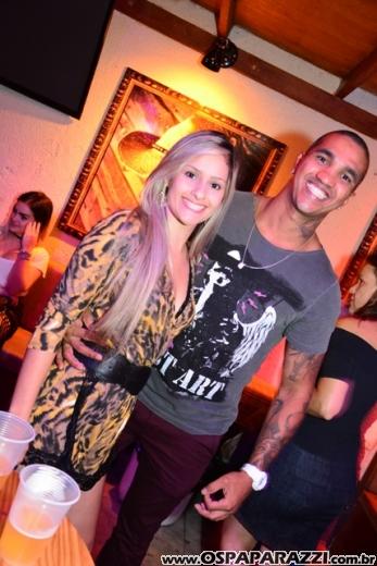Camila e Haniel + MC Livinho são atrações da Estância Nativa Sertaneja