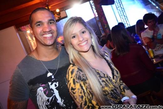 Camila e Haniel + MC Livinho são atrações da Estância Nativa Sertaneja