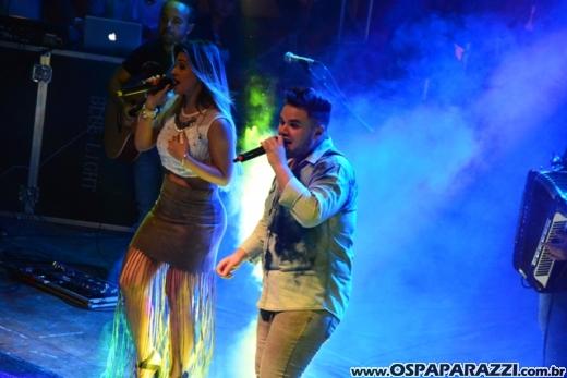 Camila e Haniel + MC Livinho são atrações da Estância Nativa Sertaneja