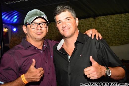 Camila e Haniel + MC Livinho são atrações da Estância Nativa Sertaneja