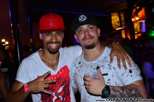 Camila e Haniel + MC Livinho são atrações da Estância Nativa Sertaneja