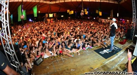 Camila e Haniel + MC Livinho são atrações da Estância Nativa Sertaneja