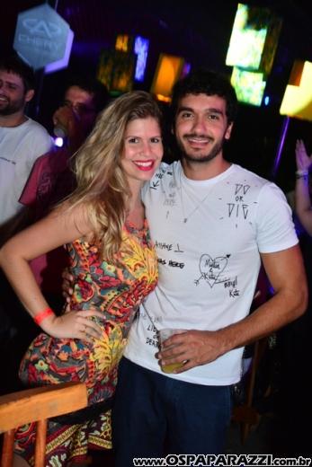 Camila e Haniel + MC Livinho são atrações da Estância Nativa Sertaneja