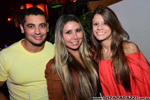 Camila e Haniel + MC Livinho são atrações da Estância Nativa Sertaneja