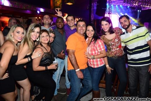 Camila e Haniel + MC Livinho são atrações da Estância Nativa Sertaneja