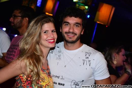 Camila e Haniel + MC Livinho são atrações da Estância Nativa Sertaneja