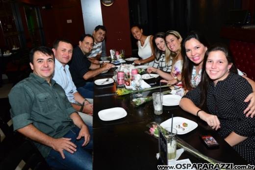 Nany People é a musa do Sdand Up no palco do SantOnofre Boteco Bistrô