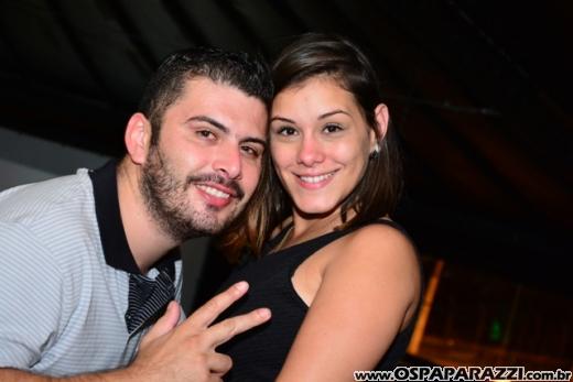 Nany People é a musa do Sdand Up no palco do SantOnofre Boteco Bistrô