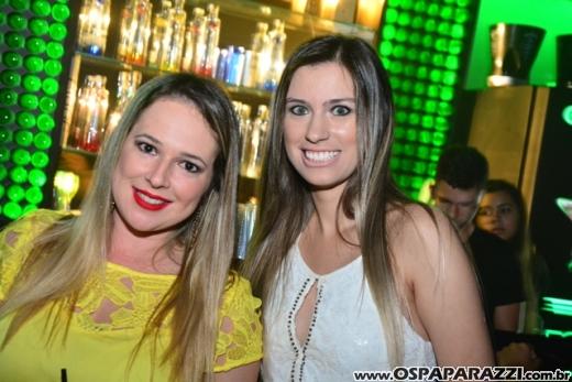 A cor verde invade o Guten Bier + Guten Club no dia de St Patrick