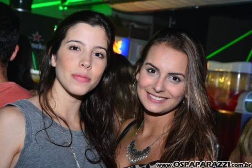 A cor verde invade o Guten Bier + Guten Club no dia de St Patrick