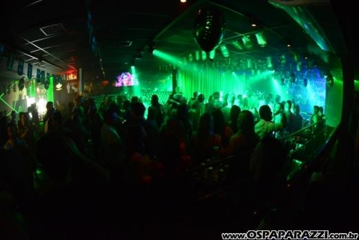 A cor verde invade o Guten Bier + Guten Club no dia de St Patrick