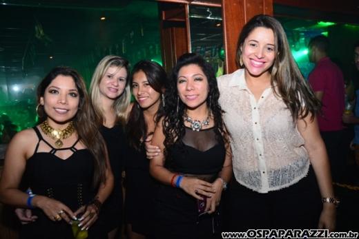 A cor verde invade o Guten Bier + Guten Club no dia de St Patrick