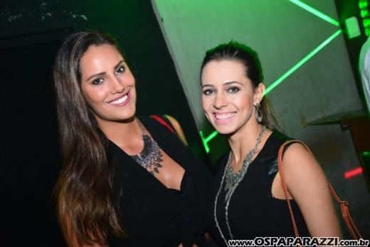 A cor verde invade o Guten Bier + Guten Club no dia de St Patrick
