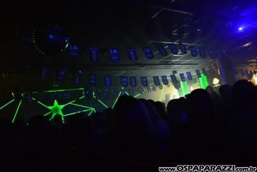A cor verde invade o Guten Bier + Guten Club no dia de St Patrick