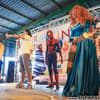 Invictus Produções de Bruno Baroni apresenta Run Kids Fantasy