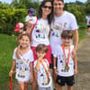 Invictus Produções de Bruno Baroni apresenta Run Kids Fantasy