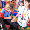 Invictus Produções de Bruno Baroni apresenta Run Kids Fantasy