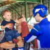 Invictus Produções de Bruno Baroni apresenta Run Kids Fantasy