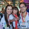 Invictus Produções de Bruno Baroni apresenta Run Kids Fantasy