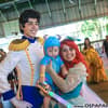 Invictus Produções de Bruno Baroni apresenta Run Kids Fantasy