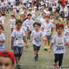 Invictus Produções de Bruno Baroni apresenta Run Kids Fantasy