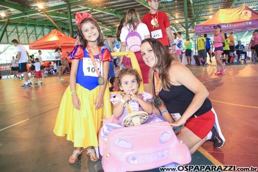 Invictus Produções de Bruno Baroni apresenta Run Kids Fantasy