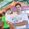 Invictus Produções de Bruno Baroni apresenta Run Kids Fantasy