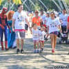 Invictus Produções de Bruno Baroni apresenta Run Kids Fantasy