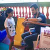 Invictus Produções de Bruno Baroni apresenta Run Kids Fantasy