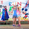 Invictus Produções de Bruno Baroni apresenta Run Kids Fantasy