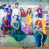 Invictus Produções de Bruno Baroni apresenta Run Kids Fantasy