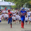 Invictus Produções de Bruno Baroni apresenta Run Kids Fantasy